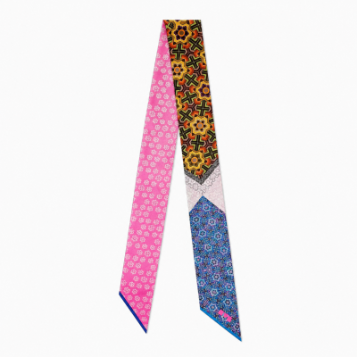 Dancheong Heritage Twilly